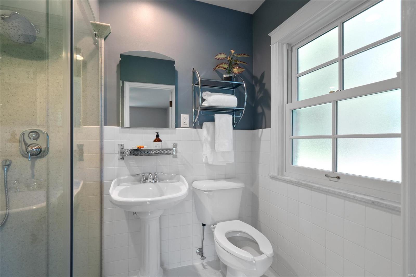 Humann Place - Residential