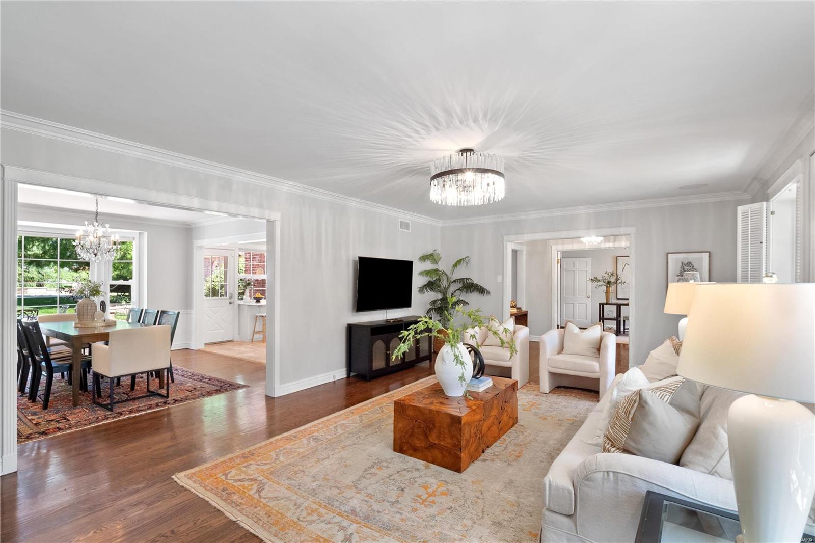 Humann Place - Residential