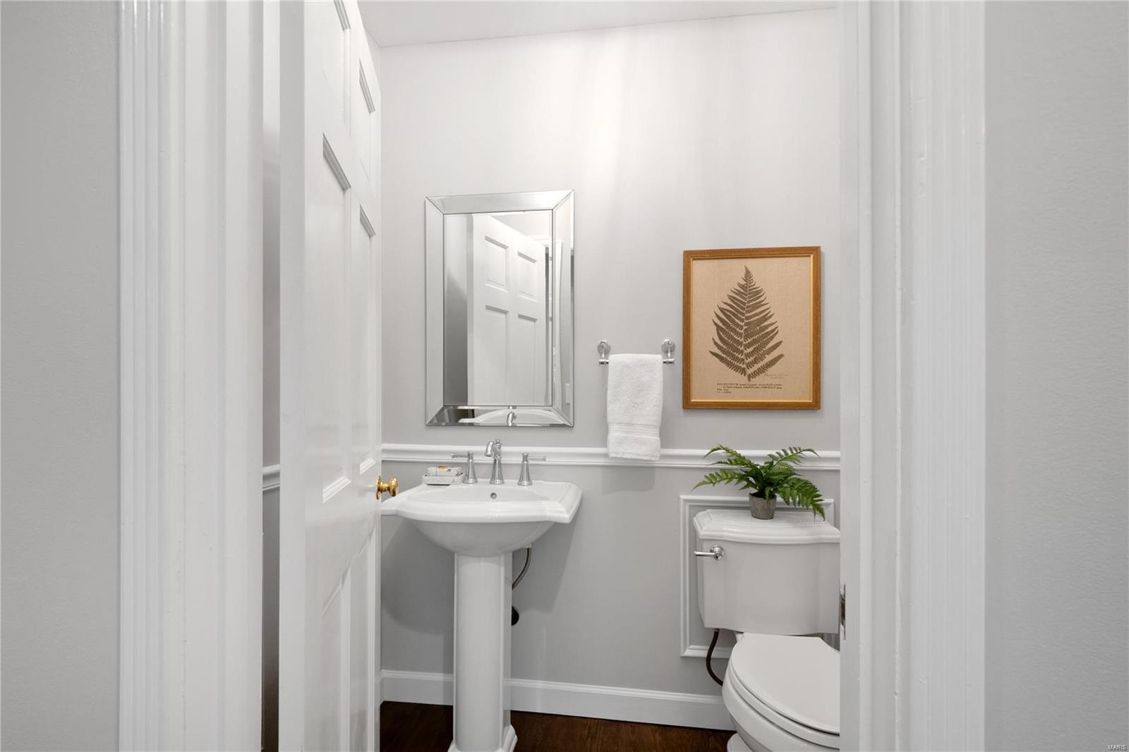 Humann Place - Residential