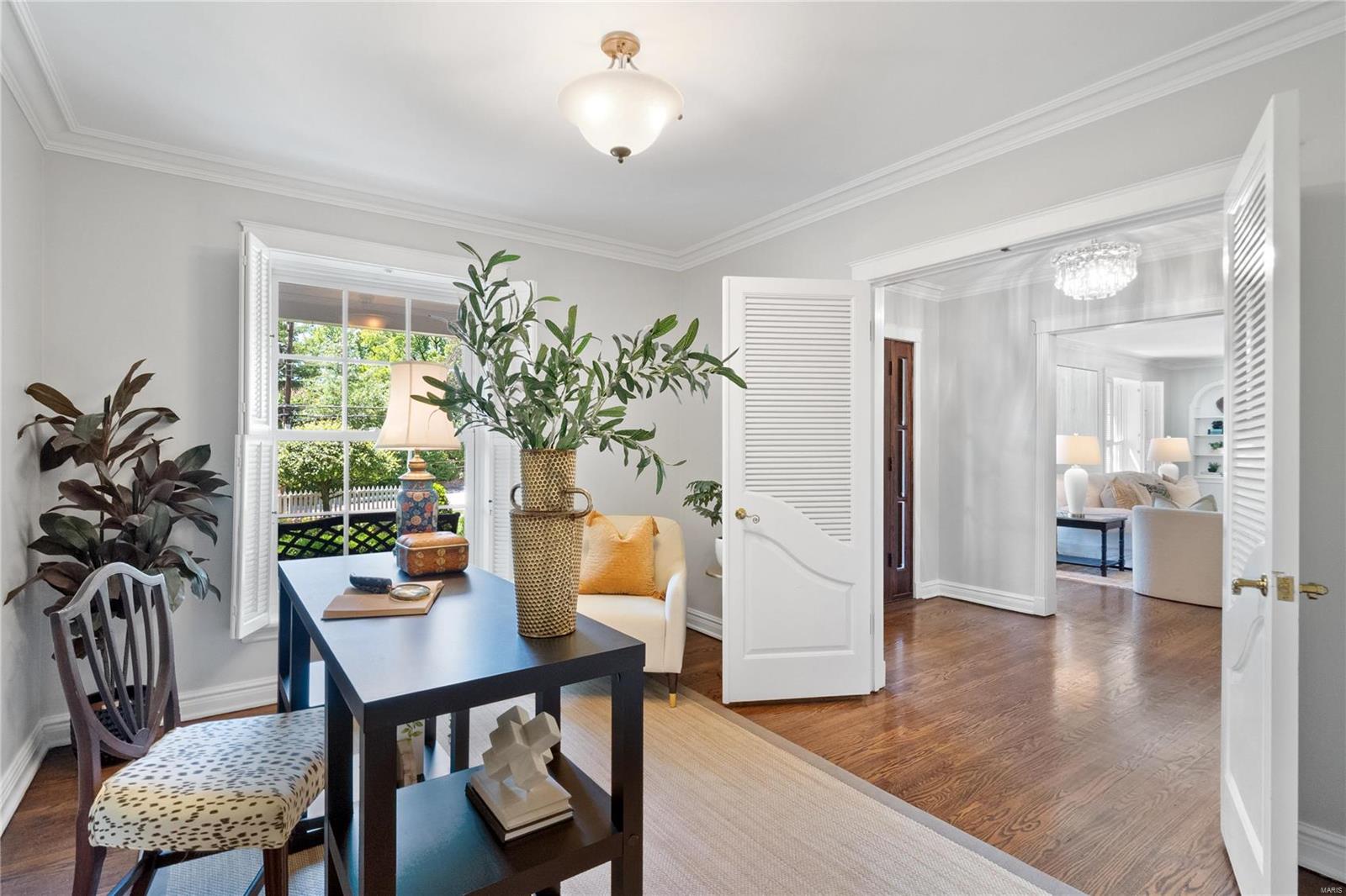 Humann Place - Residential