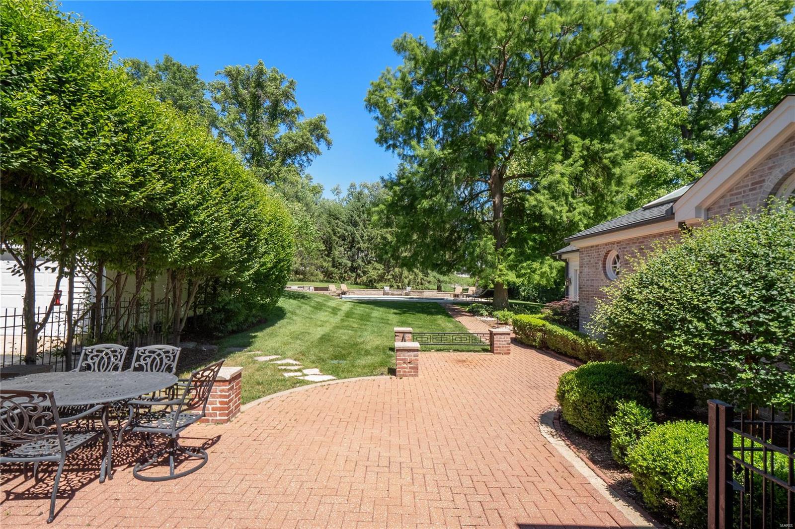 Humann Place - Residential