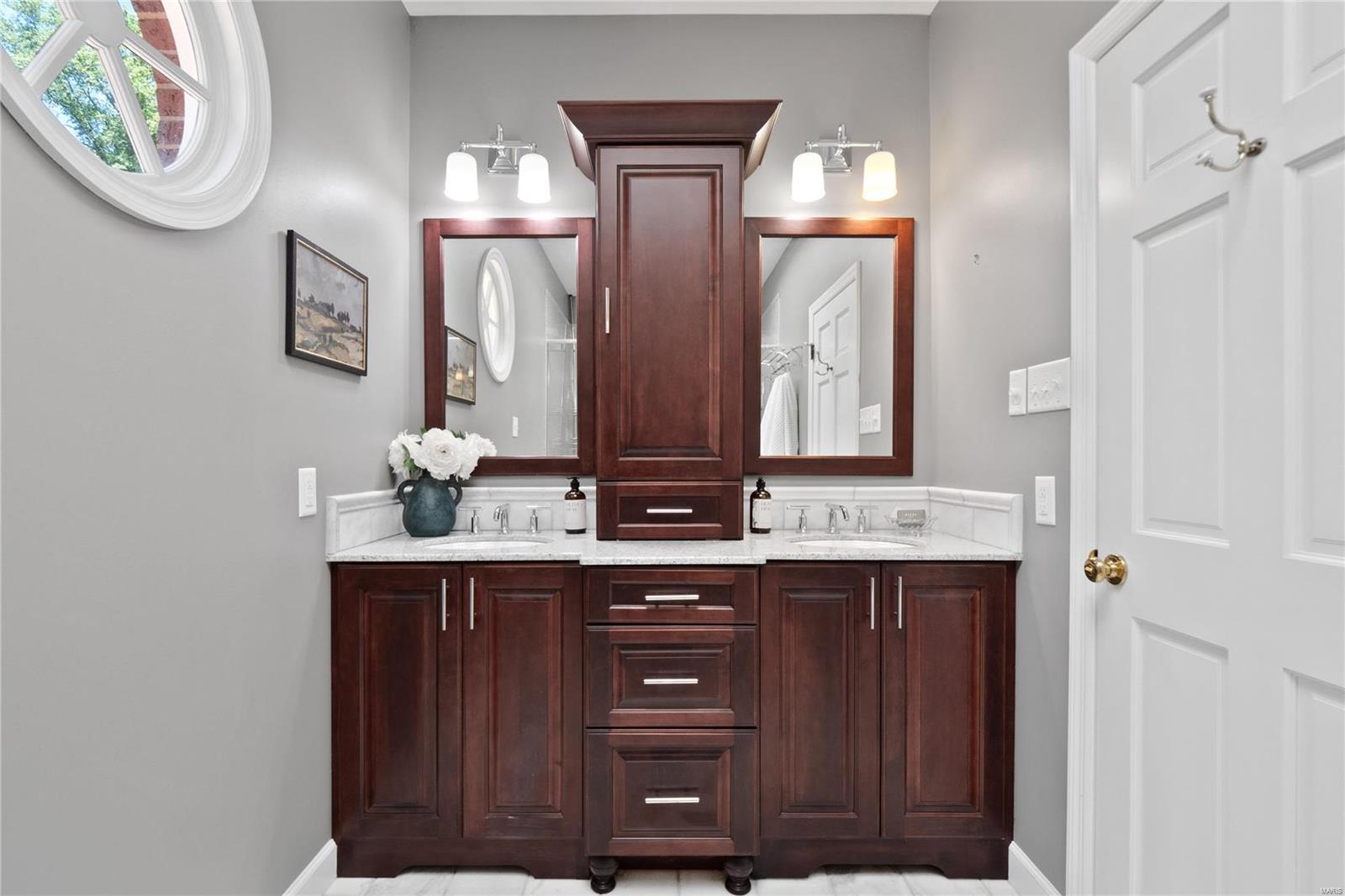 Humann Place - Residential