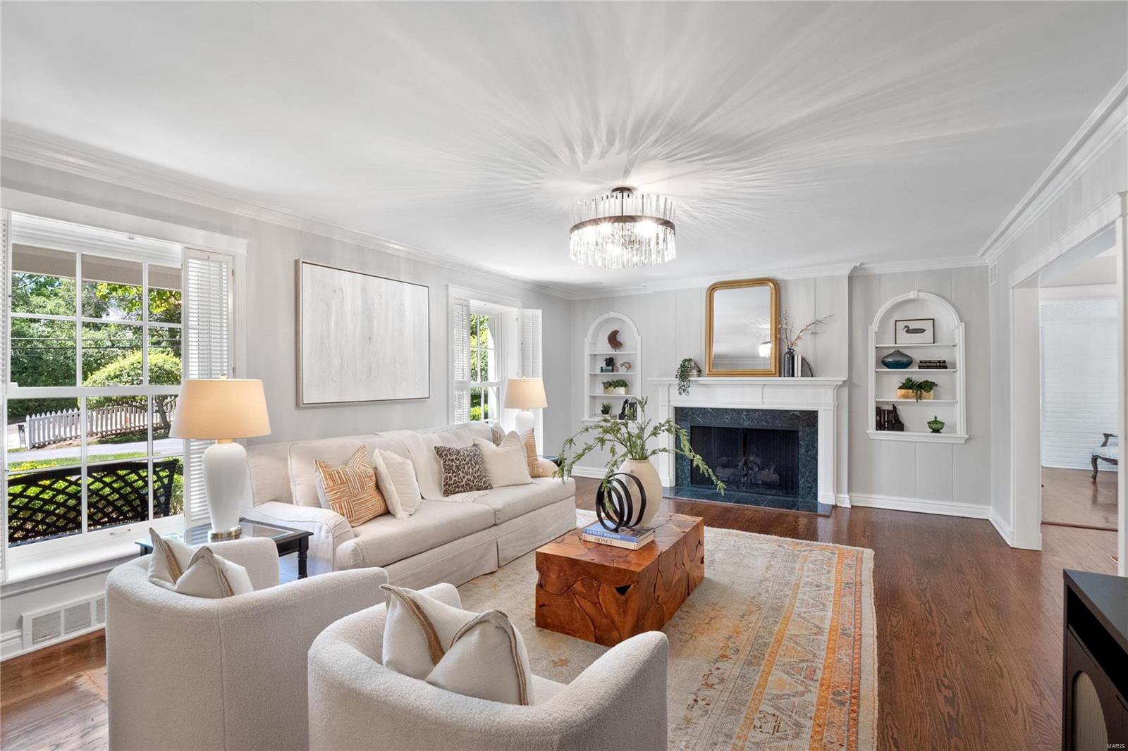 Humann Place - Residential