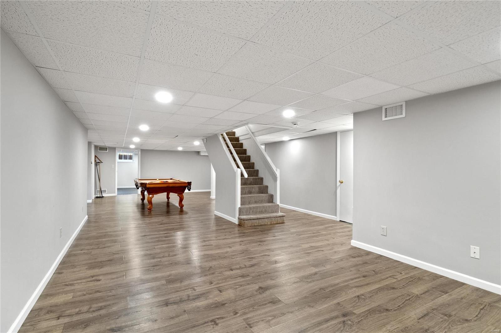 Humann Place - Residential