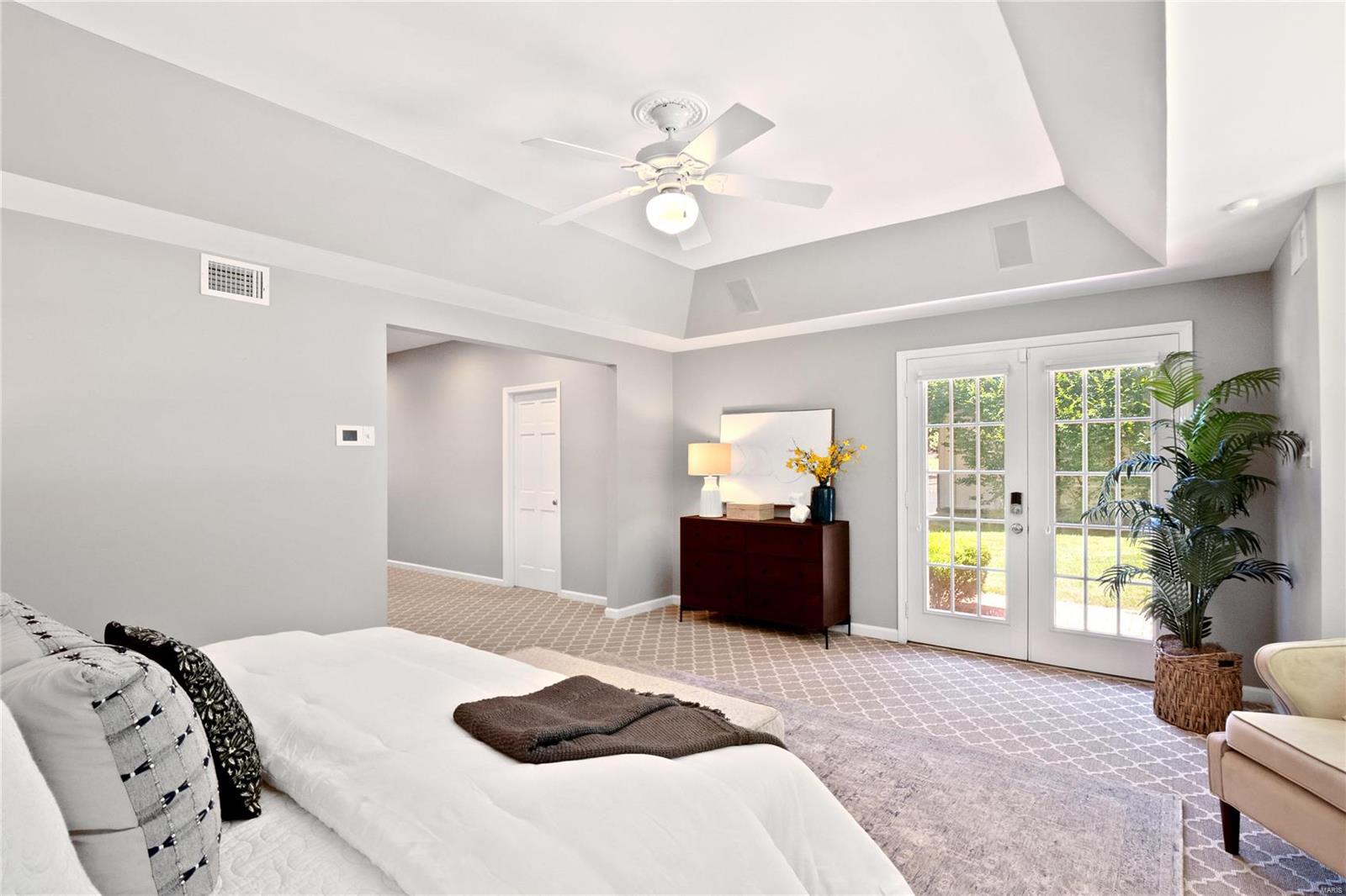 Humann Place - Residential