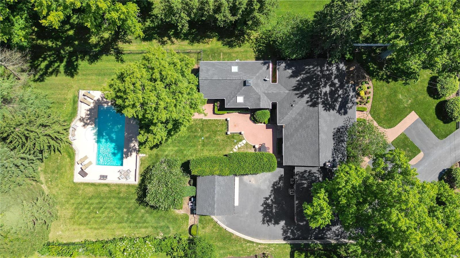 Humann Place - Residential