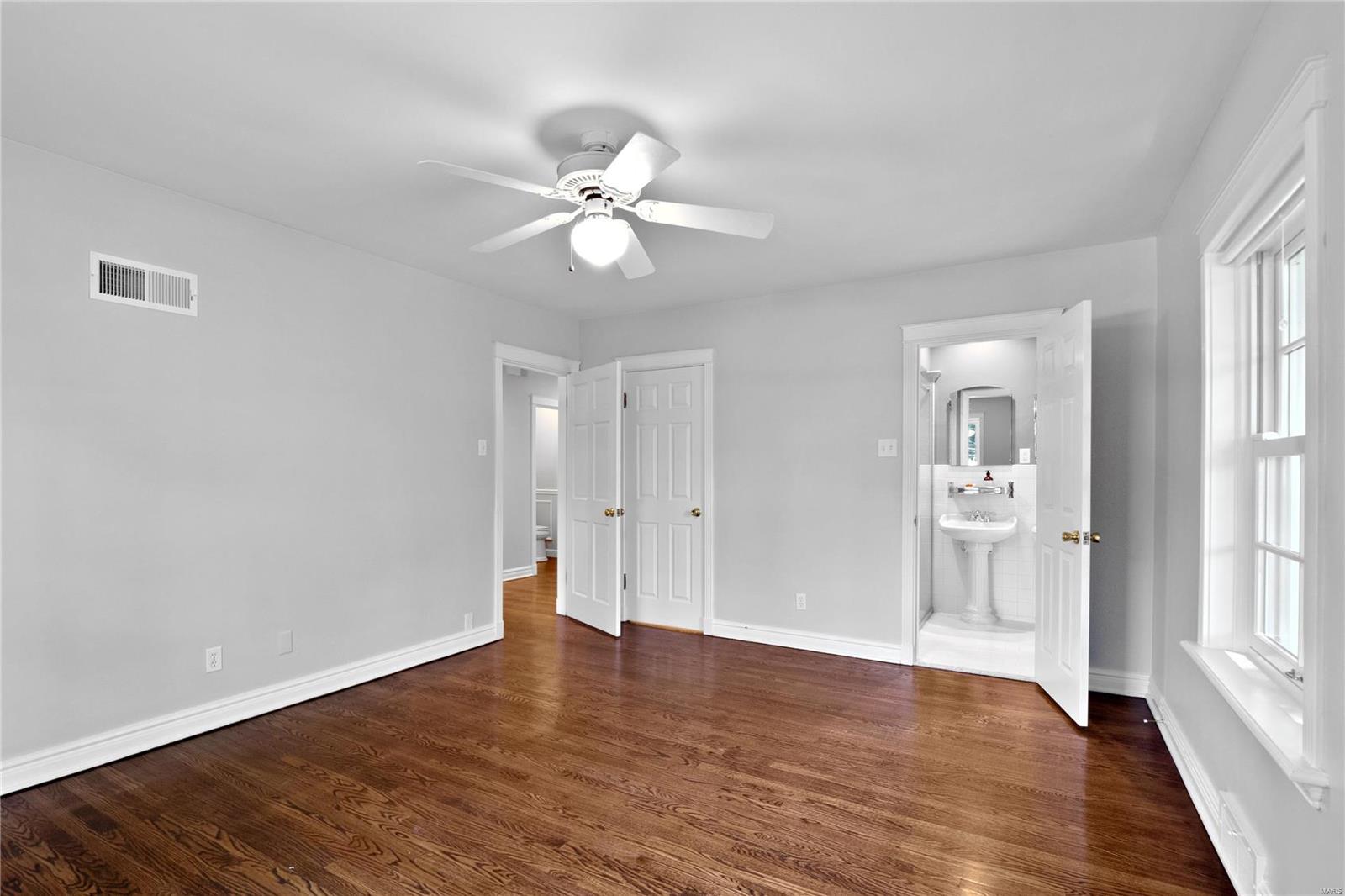 Humann Place - Residential