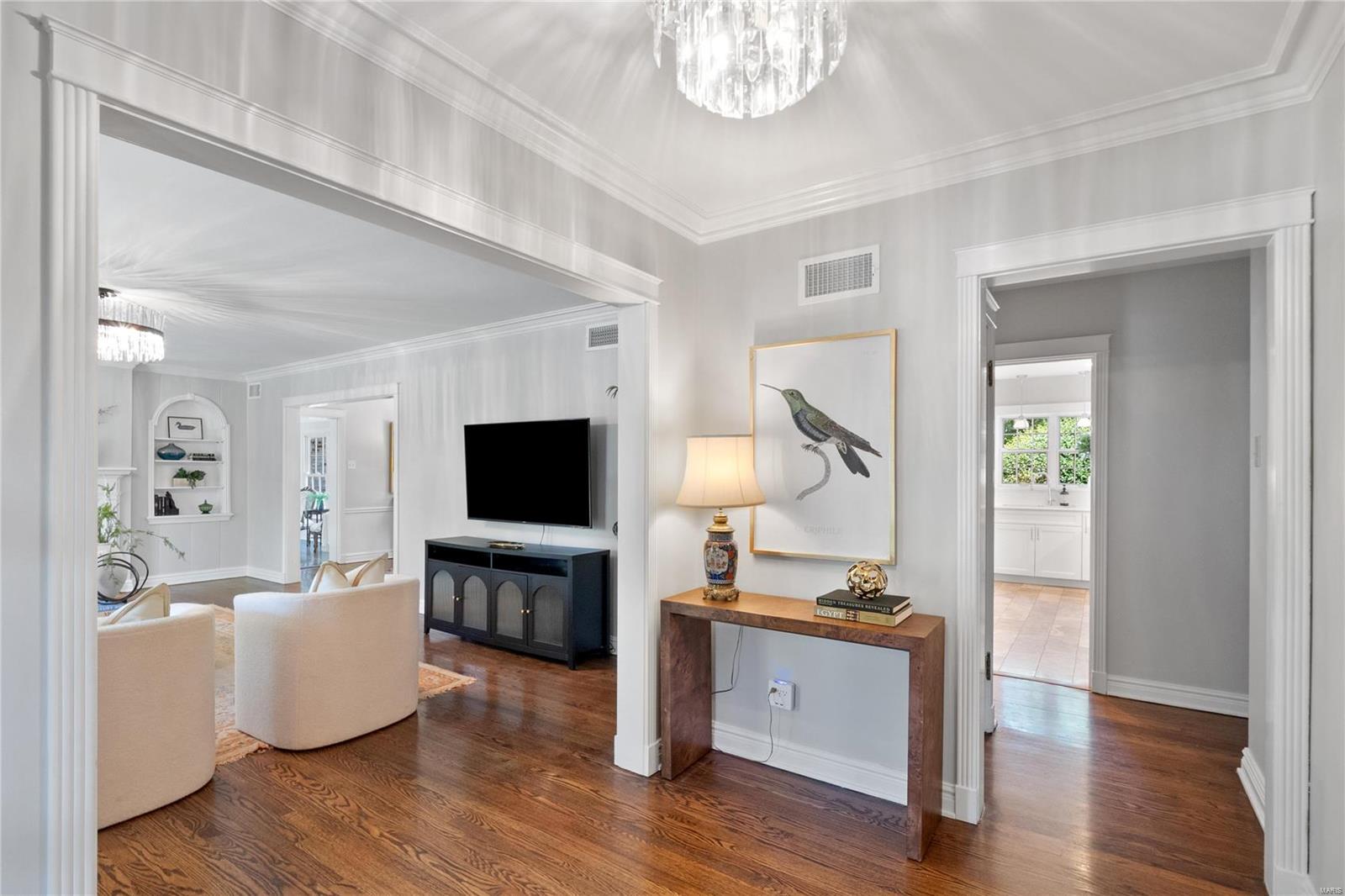 Humann Place - Residential