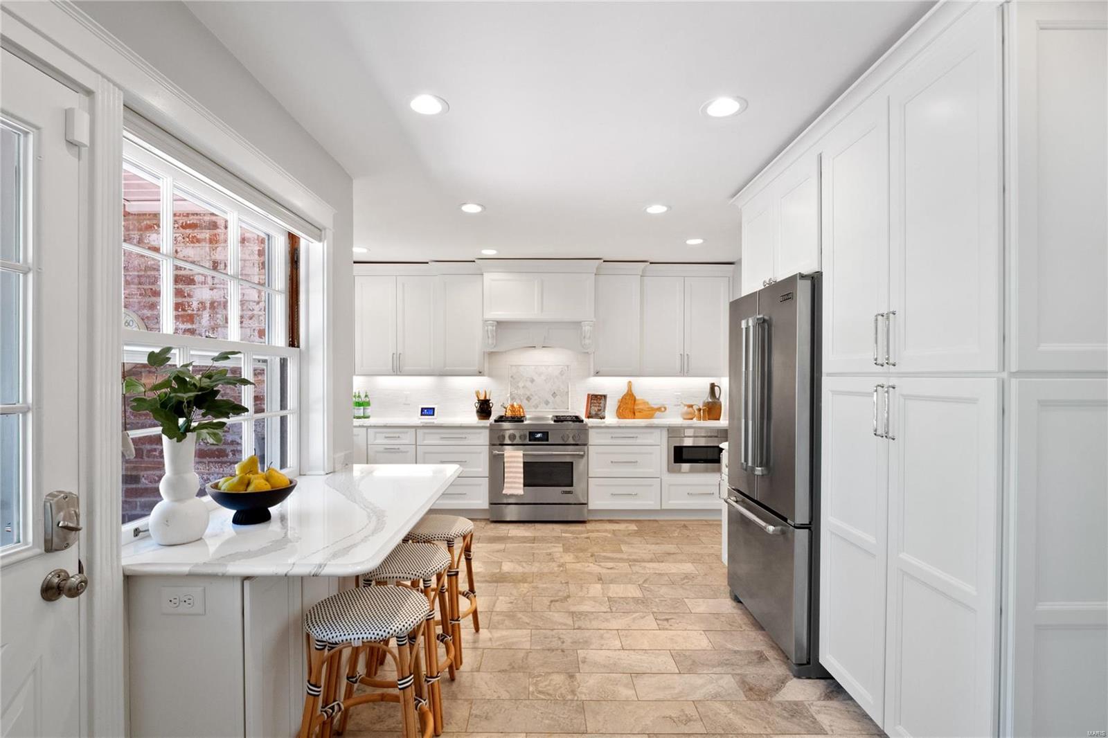 Humann Place - Residential