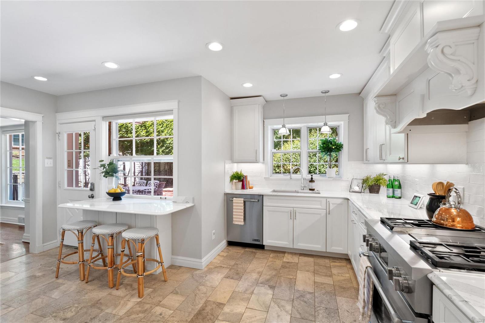 Humann Place - Residential