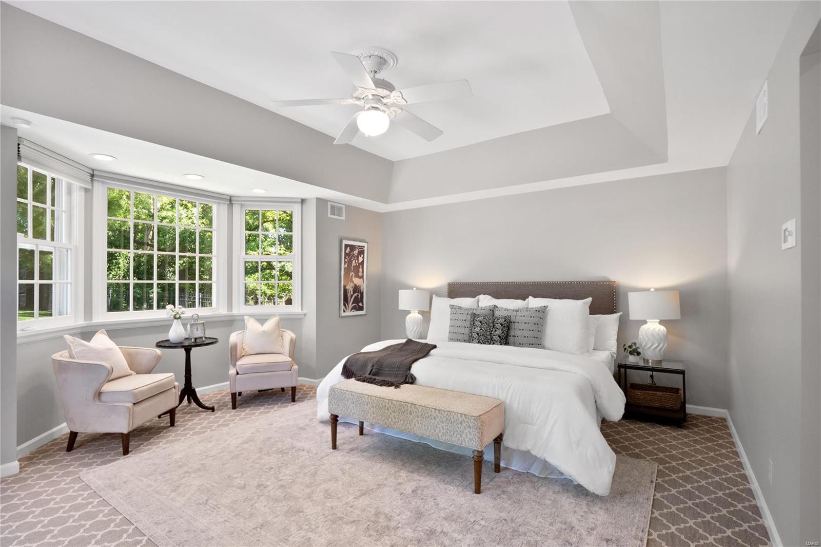 Humann Place - Residential