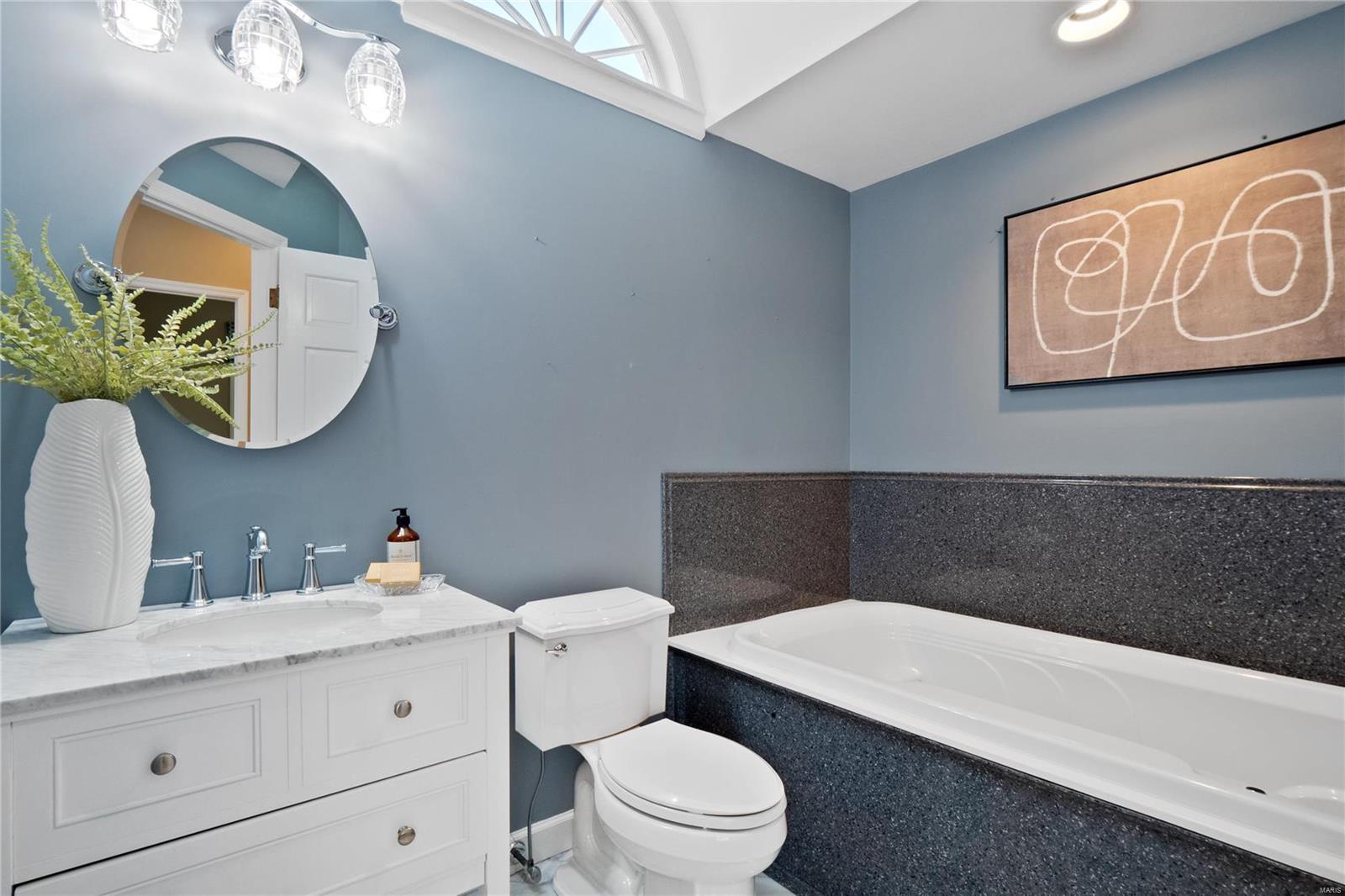 Humann Place - Residential