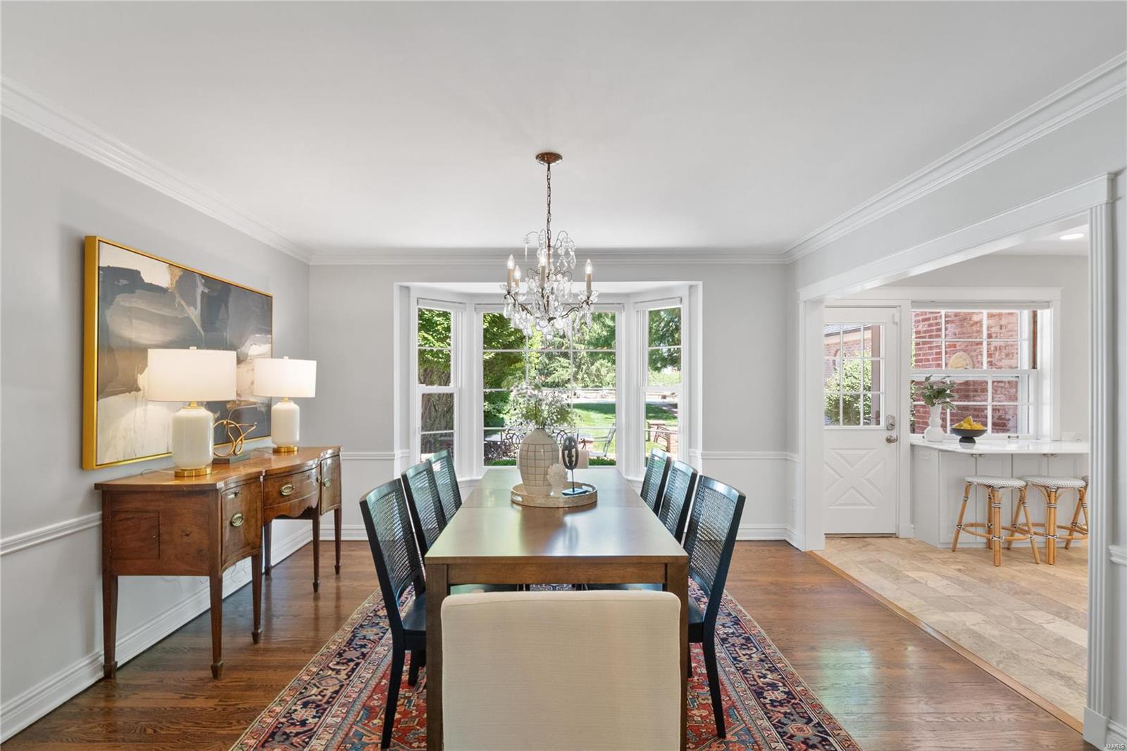 Humann Place - Residential