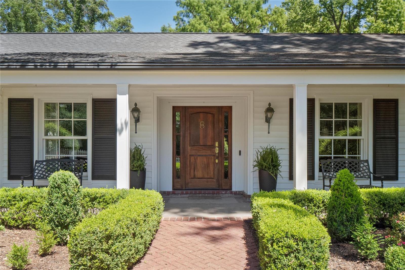 Humann Place - Residential