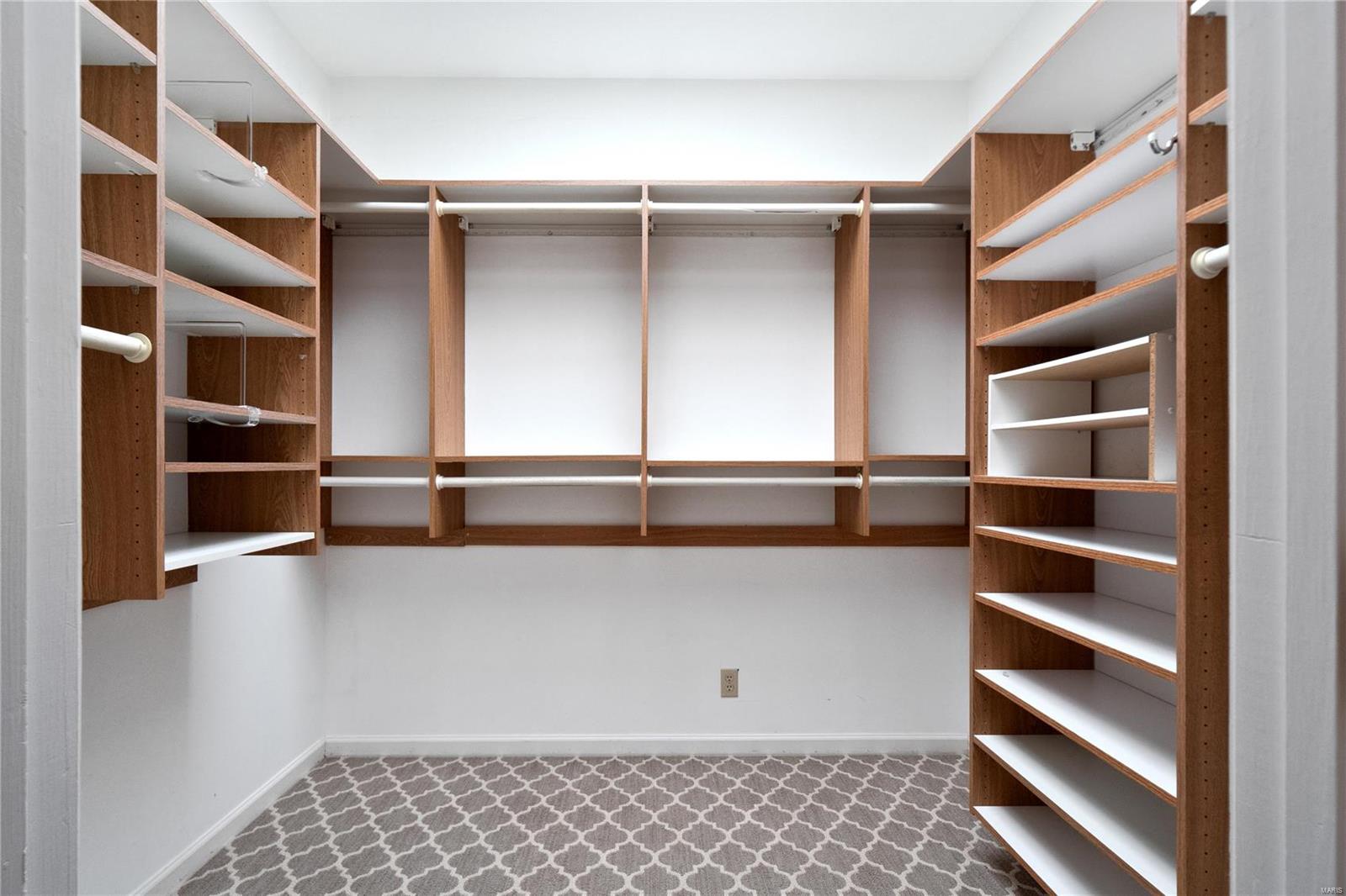 Humann Place - Residential