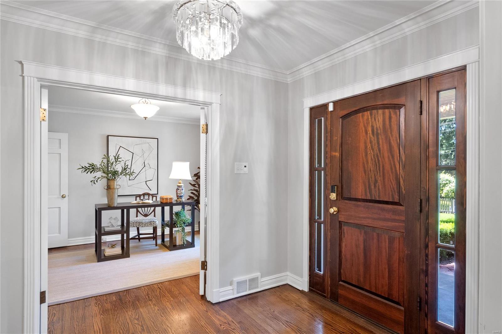 Humann Place - Residential