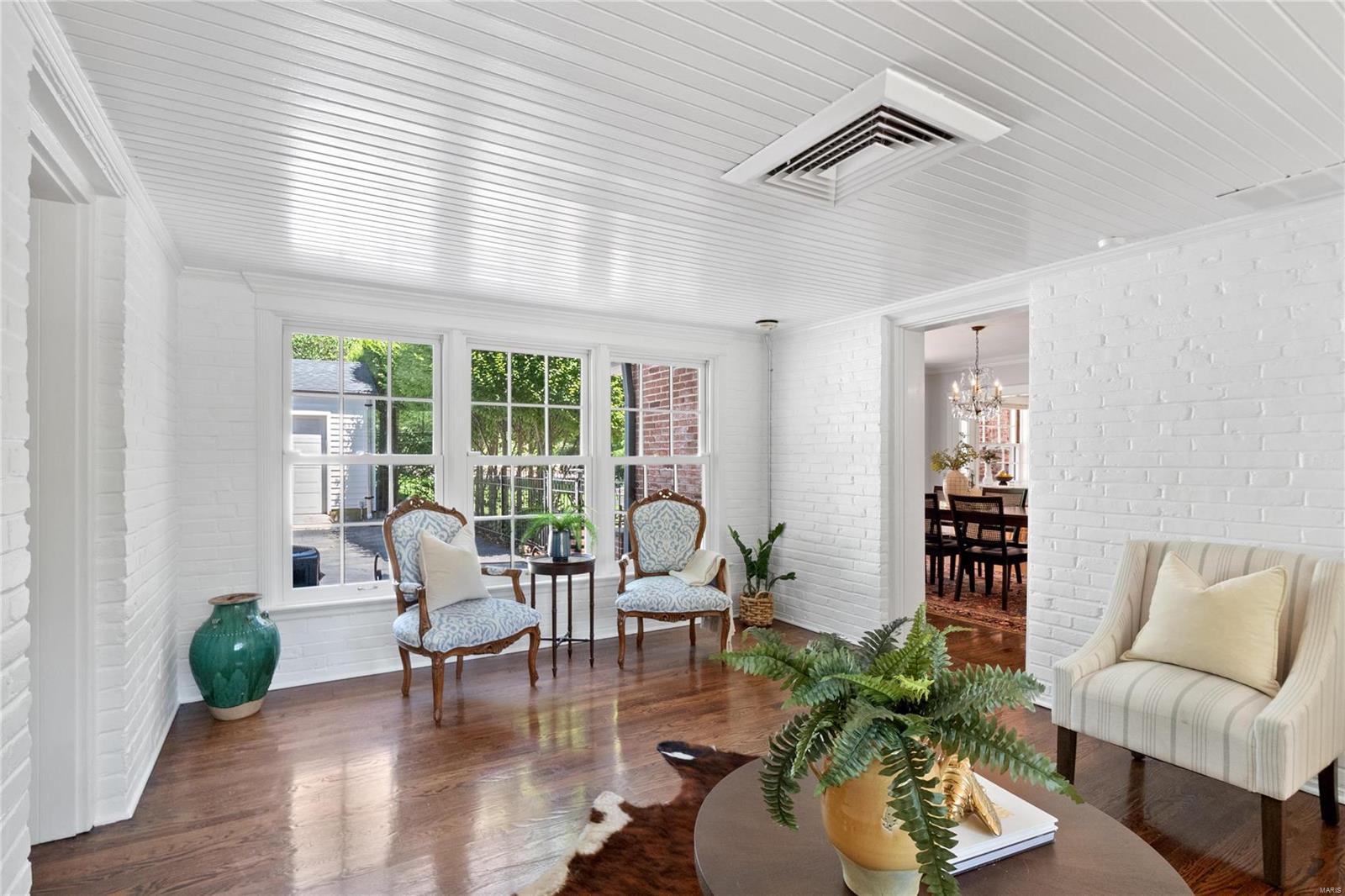 Humann Place - Residential