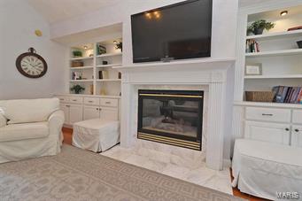 Stone Creek - Residential