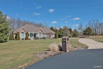 Stone Creek - Residential