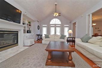 Stone Creek - Residential