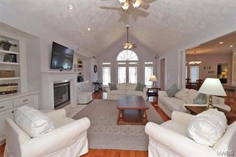 Stone Creek - Residential