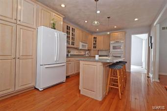 Stone Creek - Residential