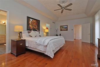 Stone Creek - Residential