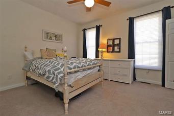 Stone Creek - Residential