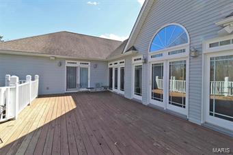 Stone Creek - Residential