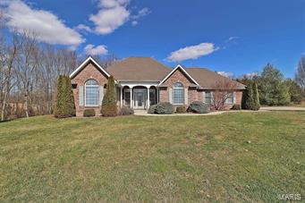 Stone Creek - Residential