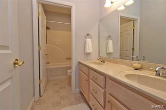 Stone Creek - Residential