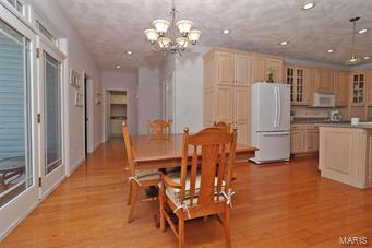 Stone Creek - Residential