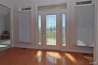 Stone Creek - Residential