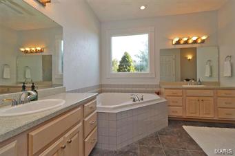 Stone Creek - Residential