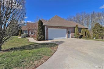 Stone Creek - Residential