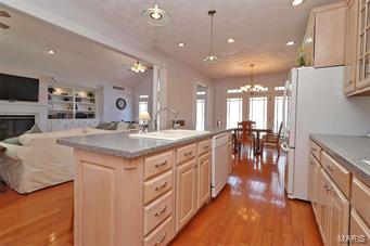 Stone Creek - Residential