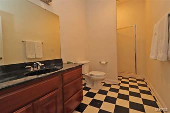 Stone Creek - Residential