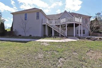 Stone Creek - Residential