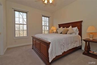 Stone Creek - Residential