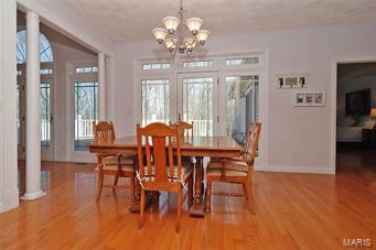 Stone Creek - Residential