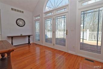 Stone Creek - Residential