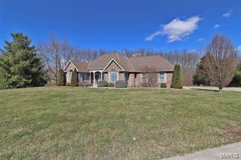 Stone Creek - Residential