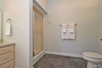 Stone Creek - Residential