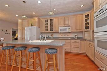 Stone Creek - Residential