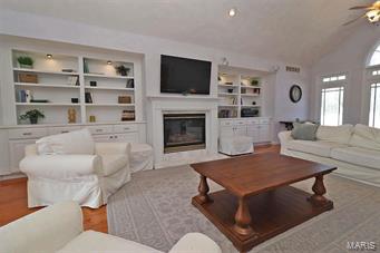 Stone Creek - Residential