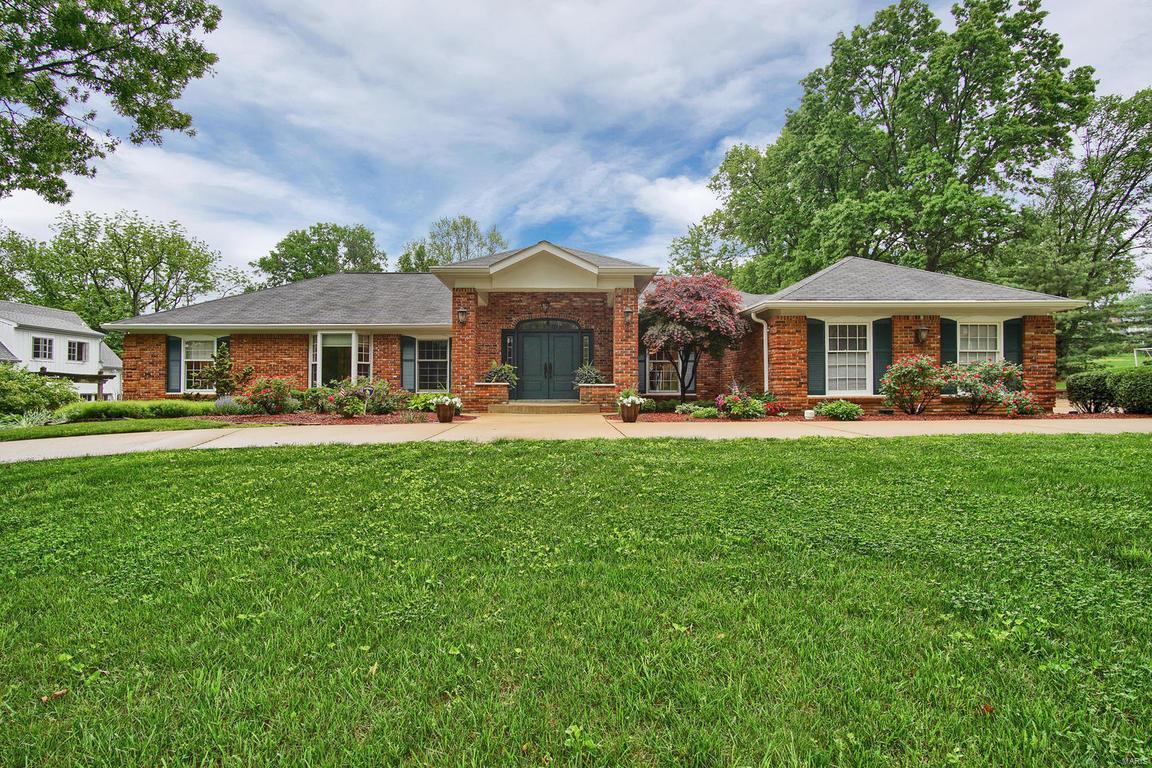 High Meadow Road - Residential