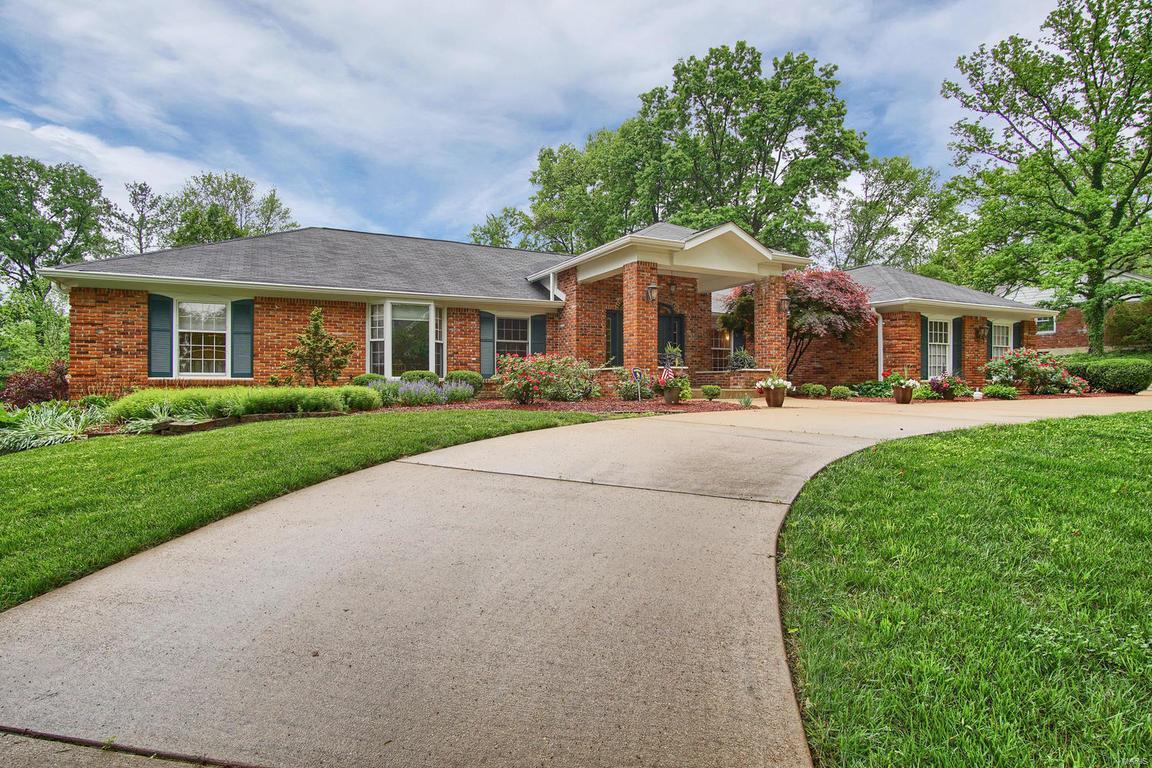 High Meadow Road - Residential