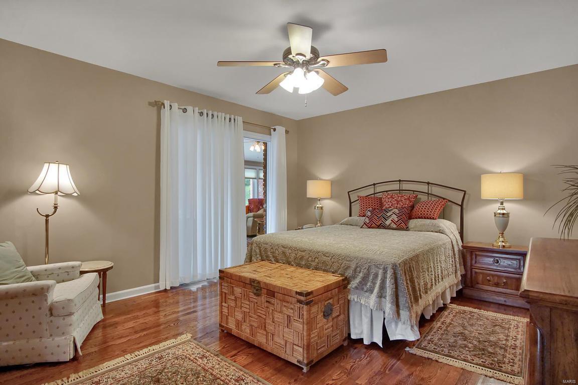 High Meadow Road - Residential