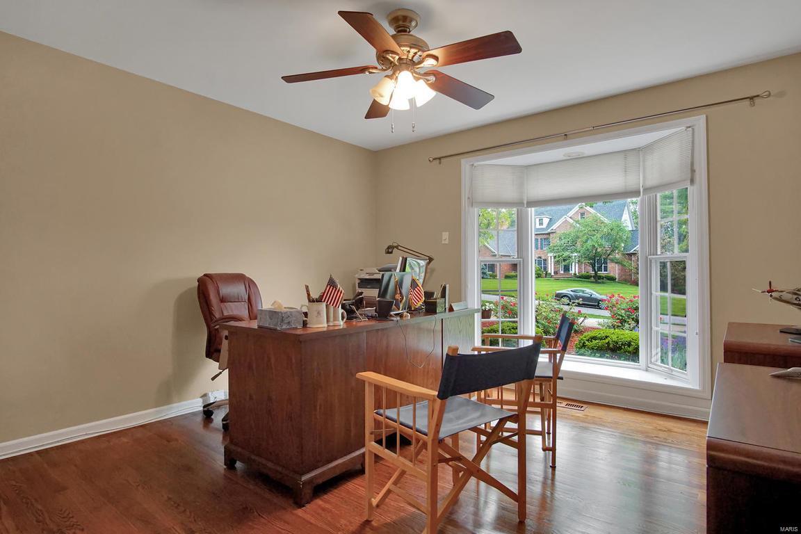 High Meadow Road - Residential