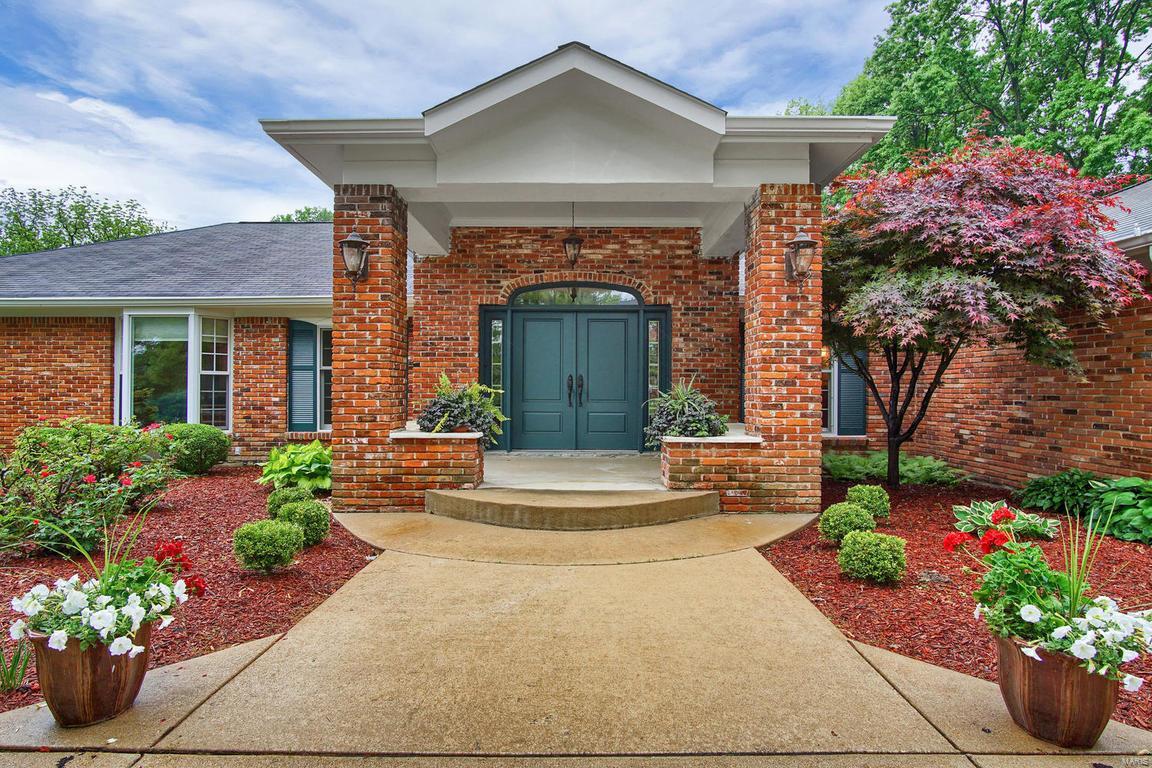 High Meadow Road - Residential